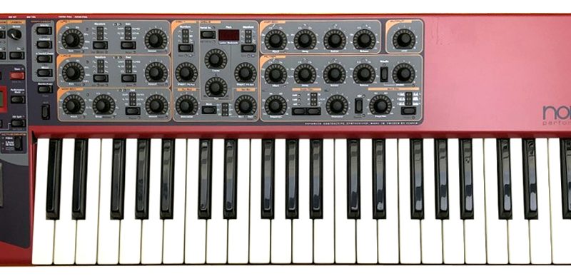 Nord Lead 3