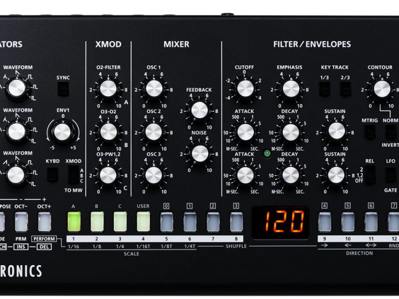 Roland Boutique SE-02